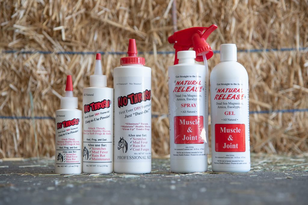 no thrush natural release product line (1)