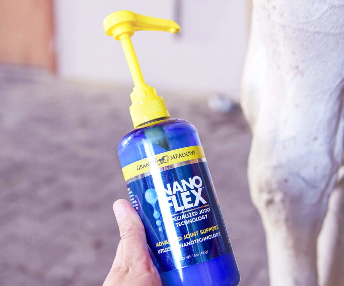 nanoflex tech product